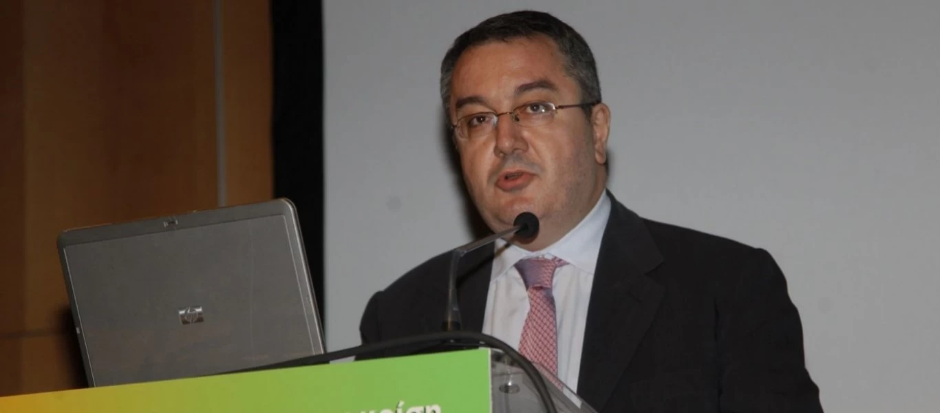 Η.Μόσιαλος: «Δεν λέει κανείς ότι πρέπει να ανοίξει κάτι μέσα στον Απρίλιο - Πρόωρο να το συζητάμε»